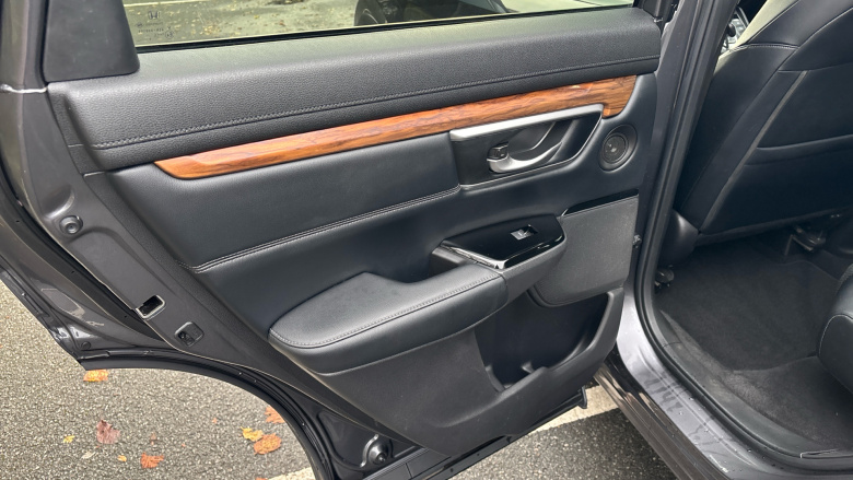 Honda CR-V 2.0 i-MMD Hybrid SR 5dr eCVT Hybrid Estate